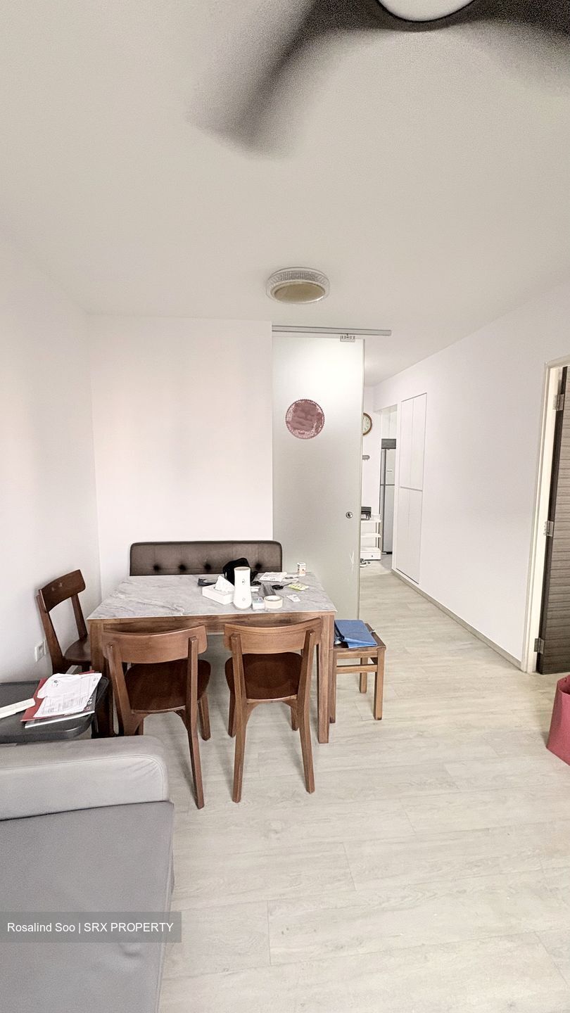 Blk 560A Spring Haven @ Jurong (Jurong West), HDB 2 Rooms #629481571